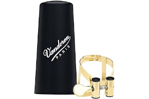 Clarinete De Oro