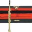 Clarinete Miniatura Clarinete Miniatura