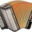 Acordeon Corona Ii