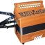 Acordeon Diatonico