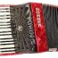 Acordeón Hohner 72 Bajos Precio