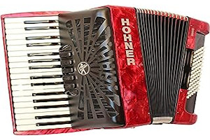 Acordeon Hohner 60 Bajos 619ESUotKfL._AC_UL320_