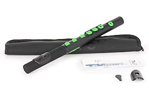 Flautas Traveseras De Madera 61ZJNyW48dL._AC_UL320_