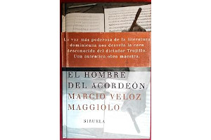 Acordeon Dominicano