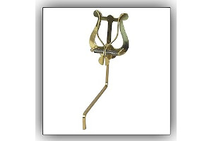 Saxofon De Oro