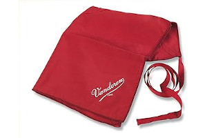 Clarinete Desmontado