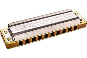 Armonica Hohner Marine Band Deluxe 61jodkxwI7L._AC_UL320_