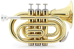 Trompeta Pocket Precio 711B++OhOCL._AC_UL320_