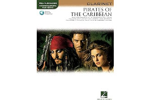 Piratas Del Caribe Clarinete 719Hx5sFNGL._AC_UL320_