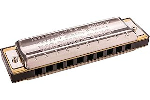 Armonica Puck