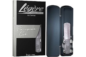 Legere European Cut