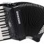 Acordeon Hohner Bravo
