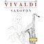 Saxofon Vivaldi