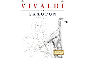Saxofon Vivaldi