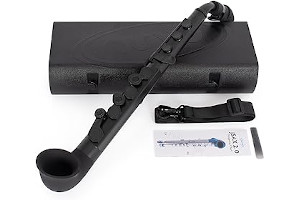 Saxofon Alto Para Principiantes 71c9fo933UL._AC_UL320_