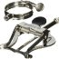Clarinete Bb Yamaha
