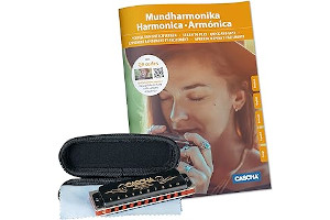 Armonica Alemana
