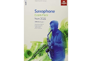 Saxofon 2022