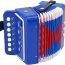 Acordeon Diamante Acordeon Diamante