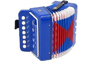 Acordeon Instrumento Musical Panameño 81JXRBx4LtL._AC_UL320_