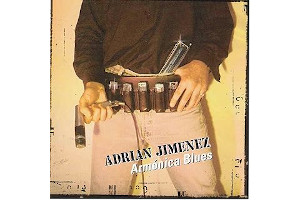 Adrian Jimenez Armonica