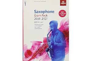 Saxofon 2021