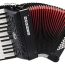 Acordeon Hohner Usado