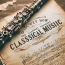 Descubre cómo el clarinete ha cambiado la música clásica.