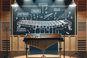 Descubre los secretos para mejorar tu técnica en el vibráfono.