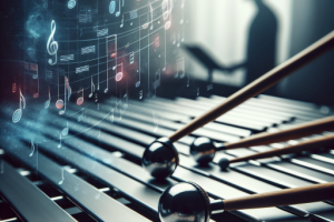 Descubre los secretos para mejorar tu técnica en el vibráfono.