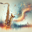 El papel del saxofón en la música contemporánea.