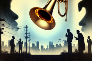 Las leyendas urbanas más extrañas sobre el trombón Las leyendas urbanas más extrañas sobre el trombón.