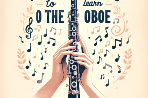 Las mejores canciones para aprender a tocar en el oboe Las mejores canciones para aprender a tocar en el oboe.