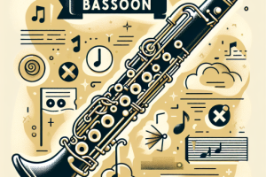 Los mitos desmentidos sobre el fagot Los mitos desmentidos sobre el fagot.