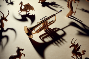 Los mitos más comunes sobre la trompeta.