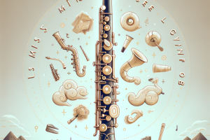 Los mitos más grandes sobre el oboe.