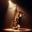 ¿Es el saxofón el instrumento más sexy?