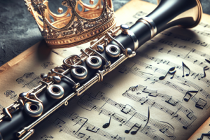 ¿Por qué el clarinete es el rey de la música clásica? ¿Por qué el clarinete es el rey de la música clásica?