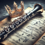 ¿Por qué el clarinete es el rey de la música clásica?