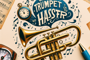 ¿Por qué la trompeta es tan difícil de dominar? ¿Por qué la trompeta es tan difícil de dominar?